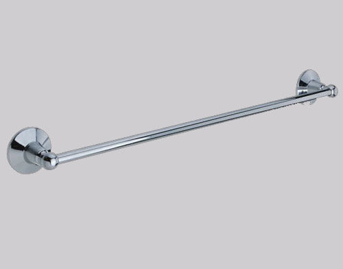 Single Towel Rail -PDS2112-60cm