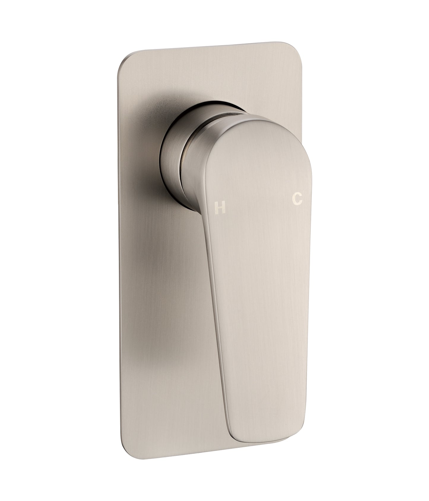 Regal Wall Mixer in Brushed Nickel - PHR3001SB-BN