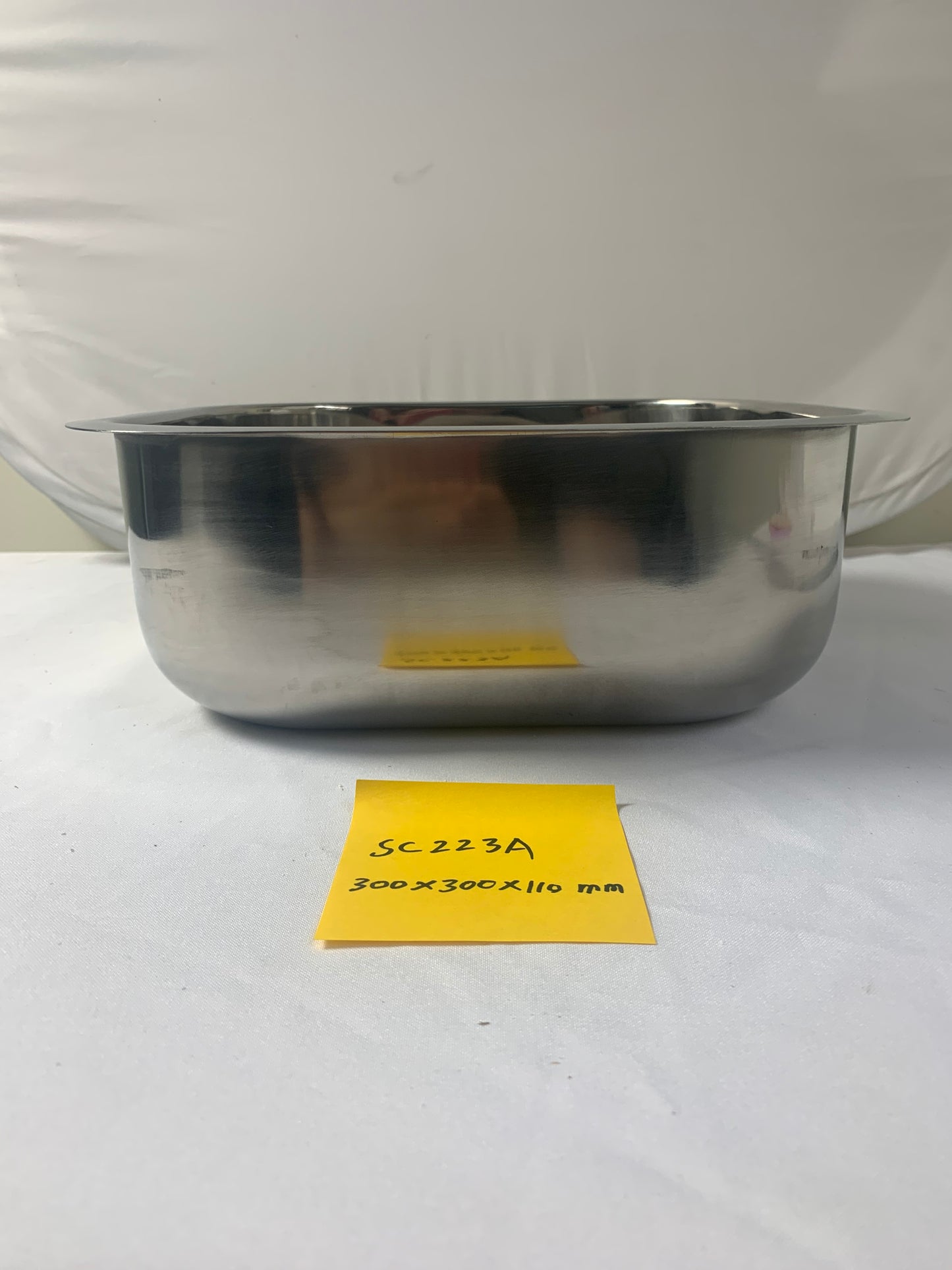 Stainless Steel Kitchen Sink Colander SC233A