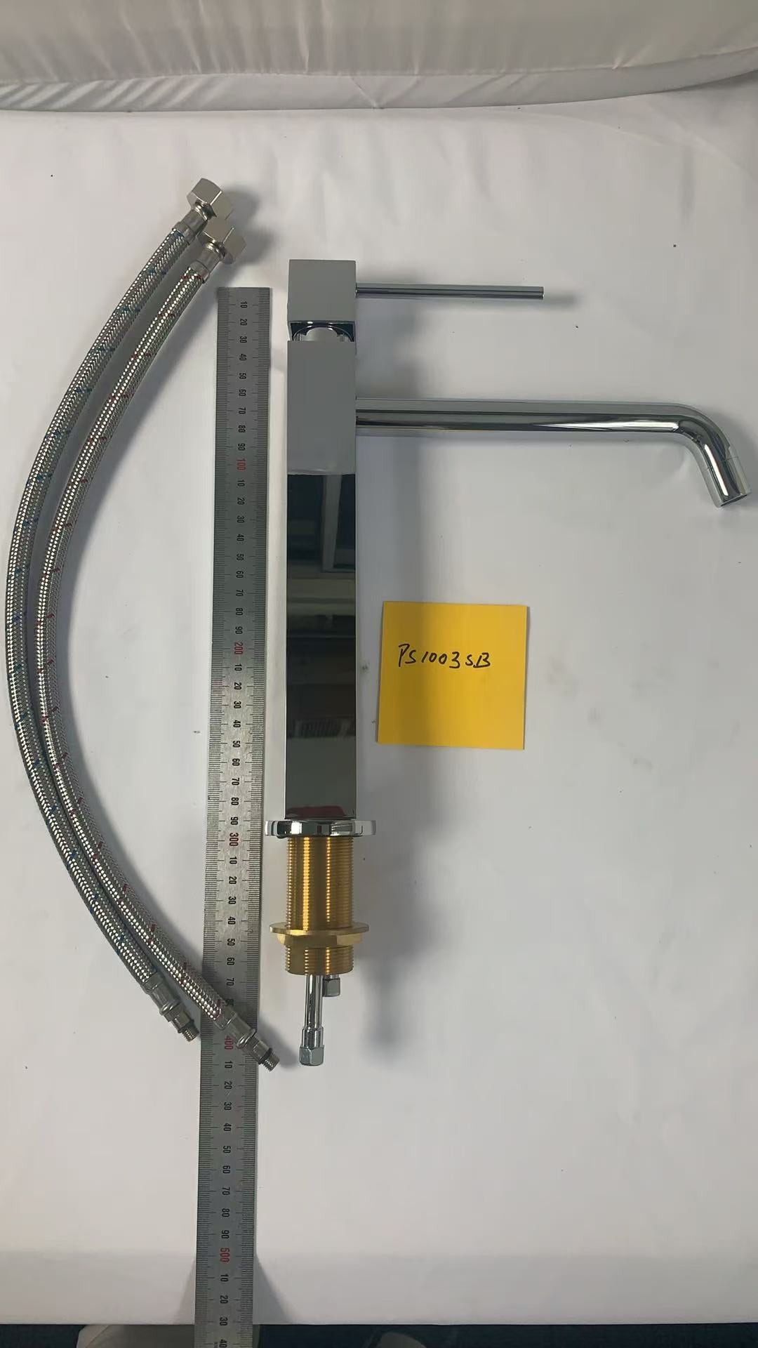 Sara Sink Mixer -PS1003SB