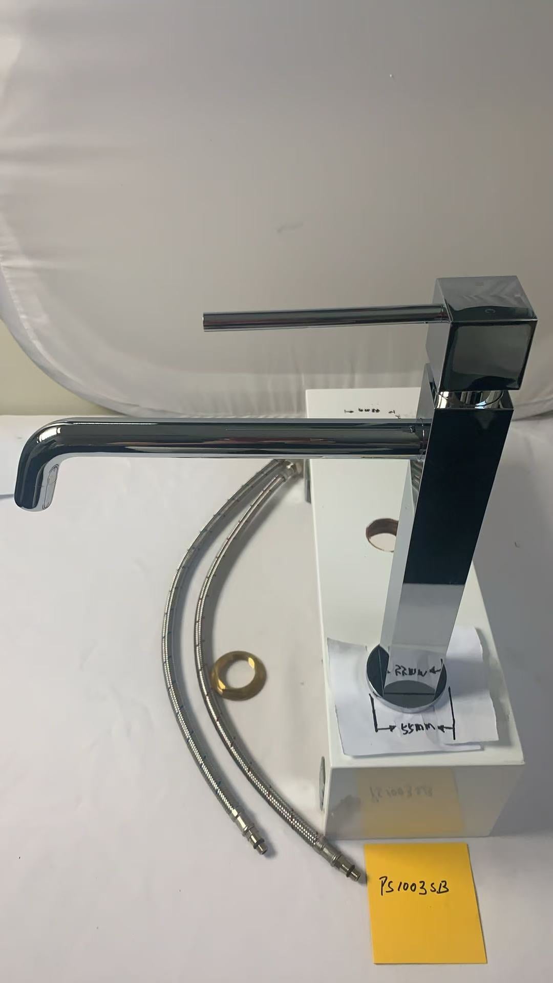 Sara Sink Mixer -PS1003SB