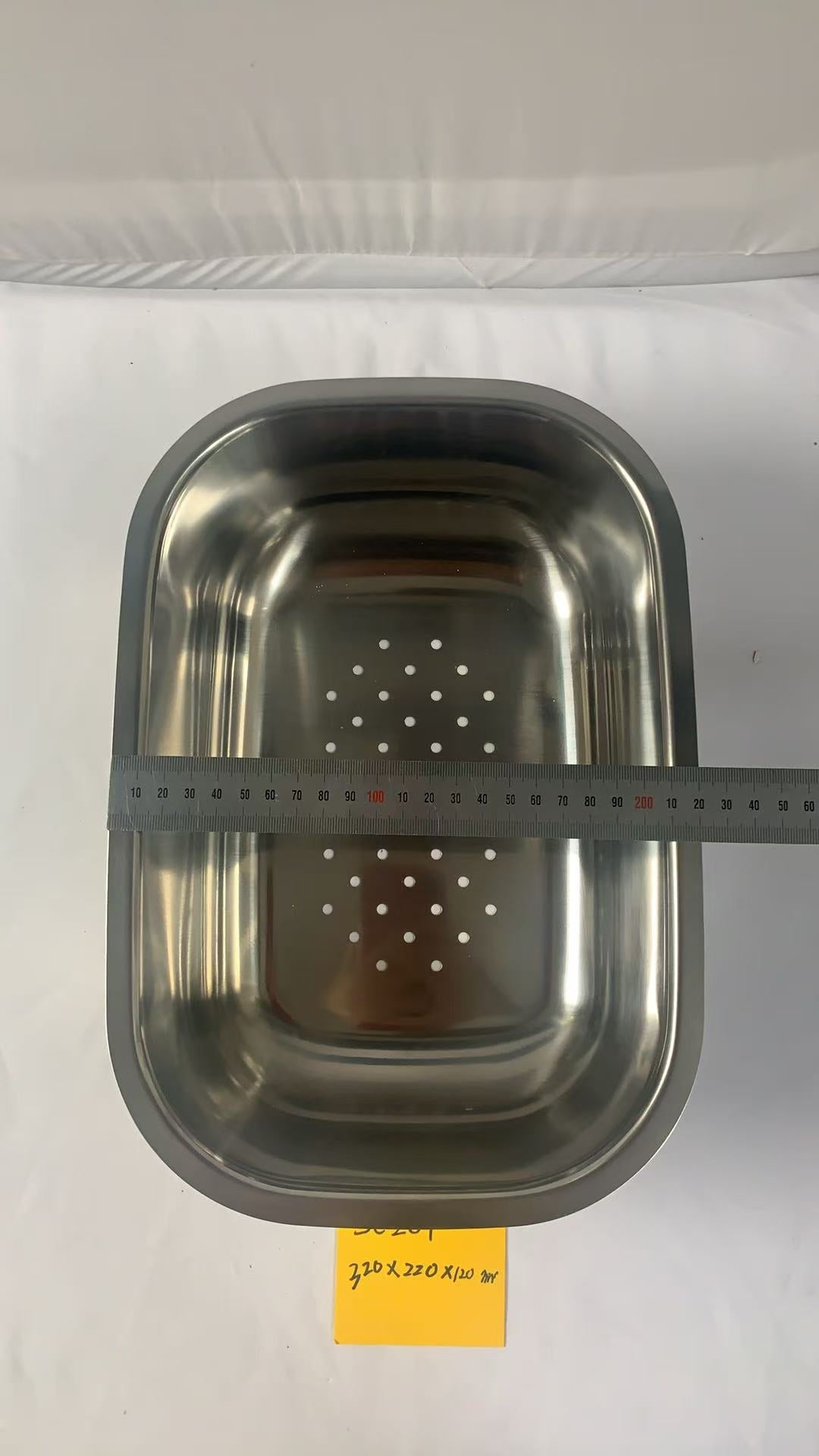 Colander for Sink (SC207)