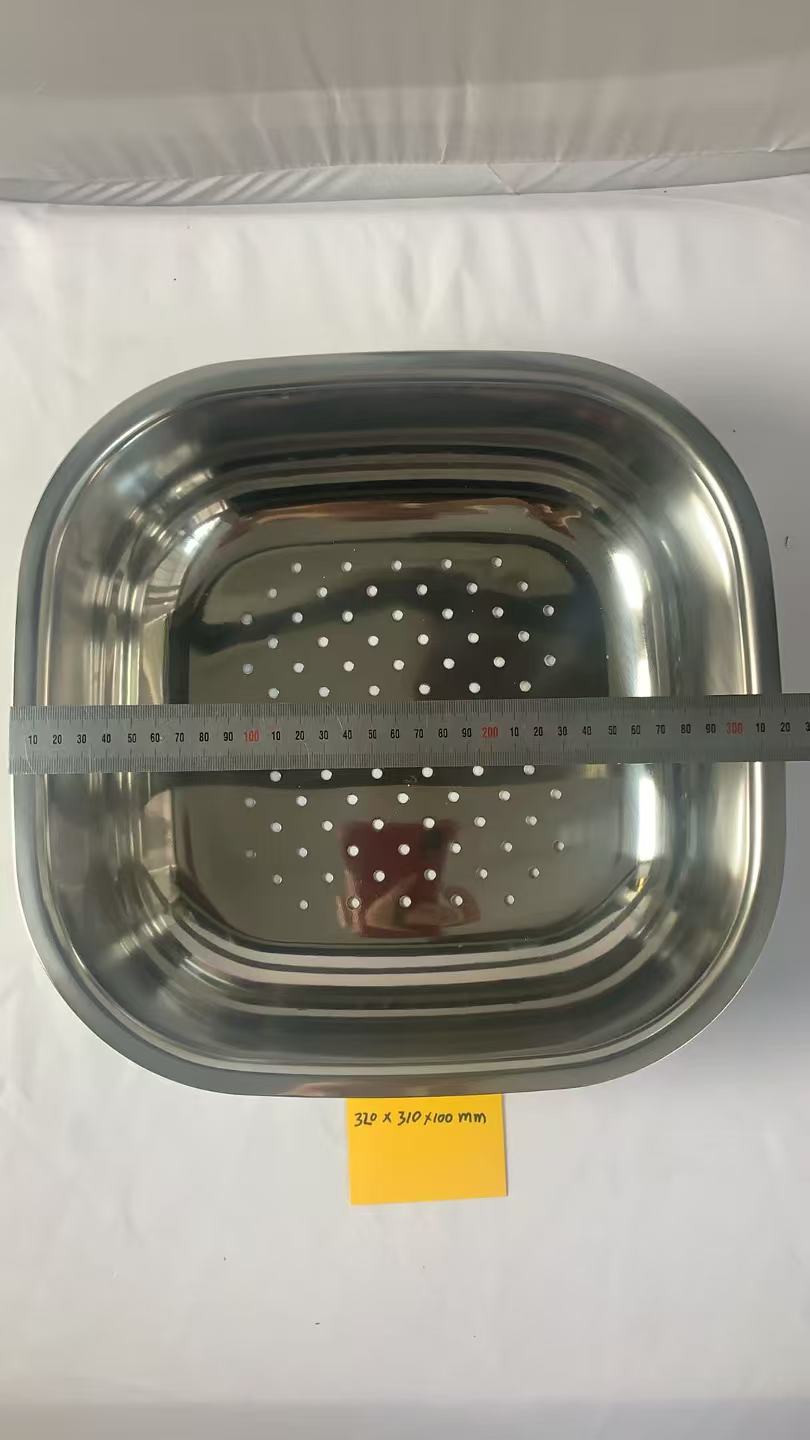 Kitchen Sink Colander - SC233