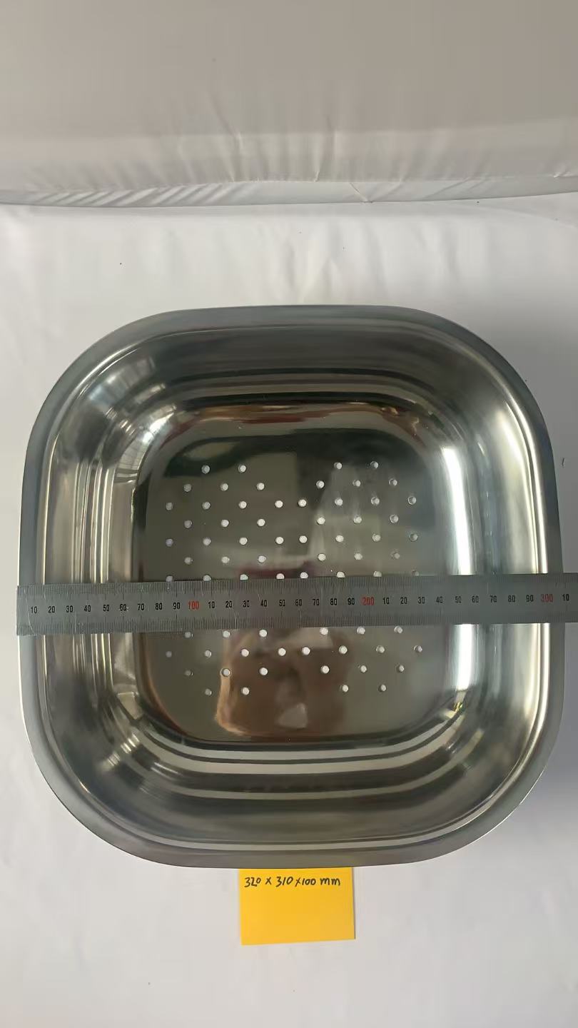 Kitchen Sink Colander - SC233