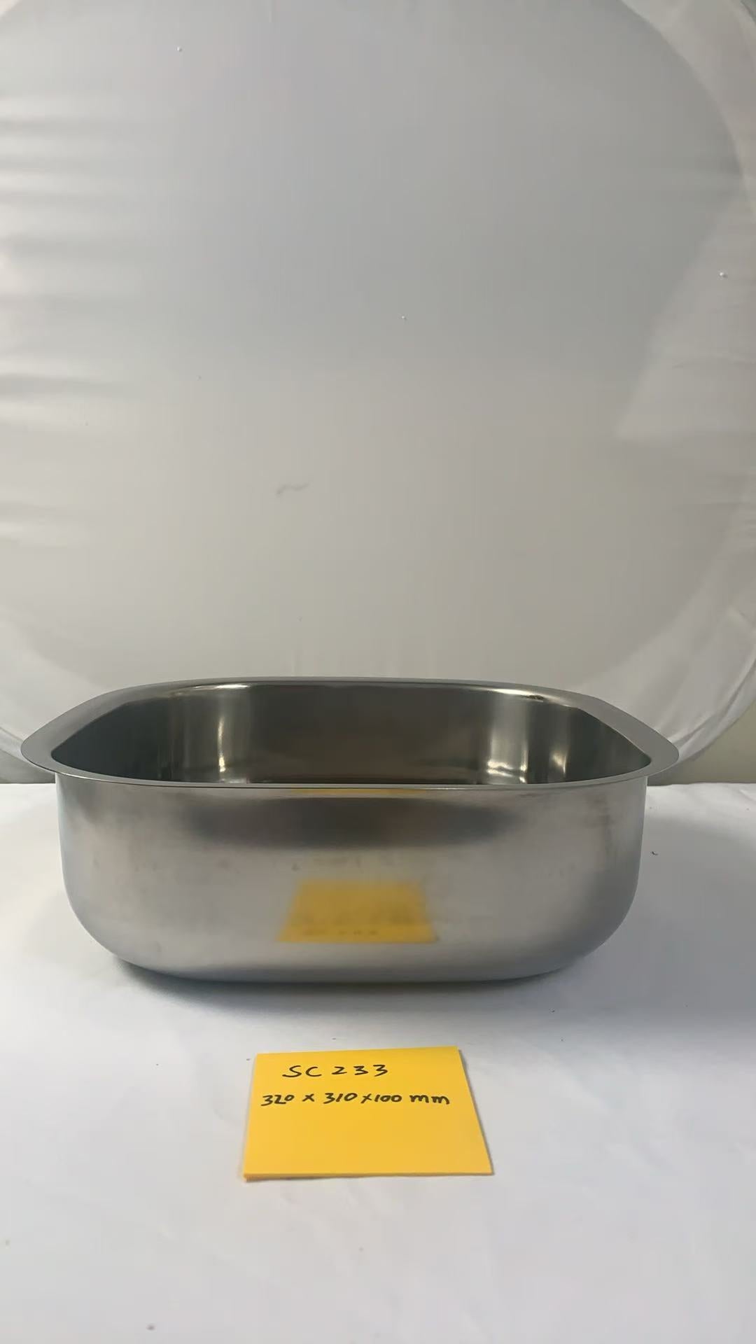 Kitchen Sink Colander - SC233