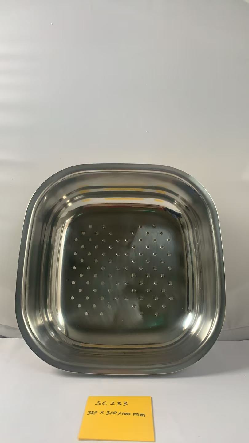 Kitchen Sink Colander - SC233