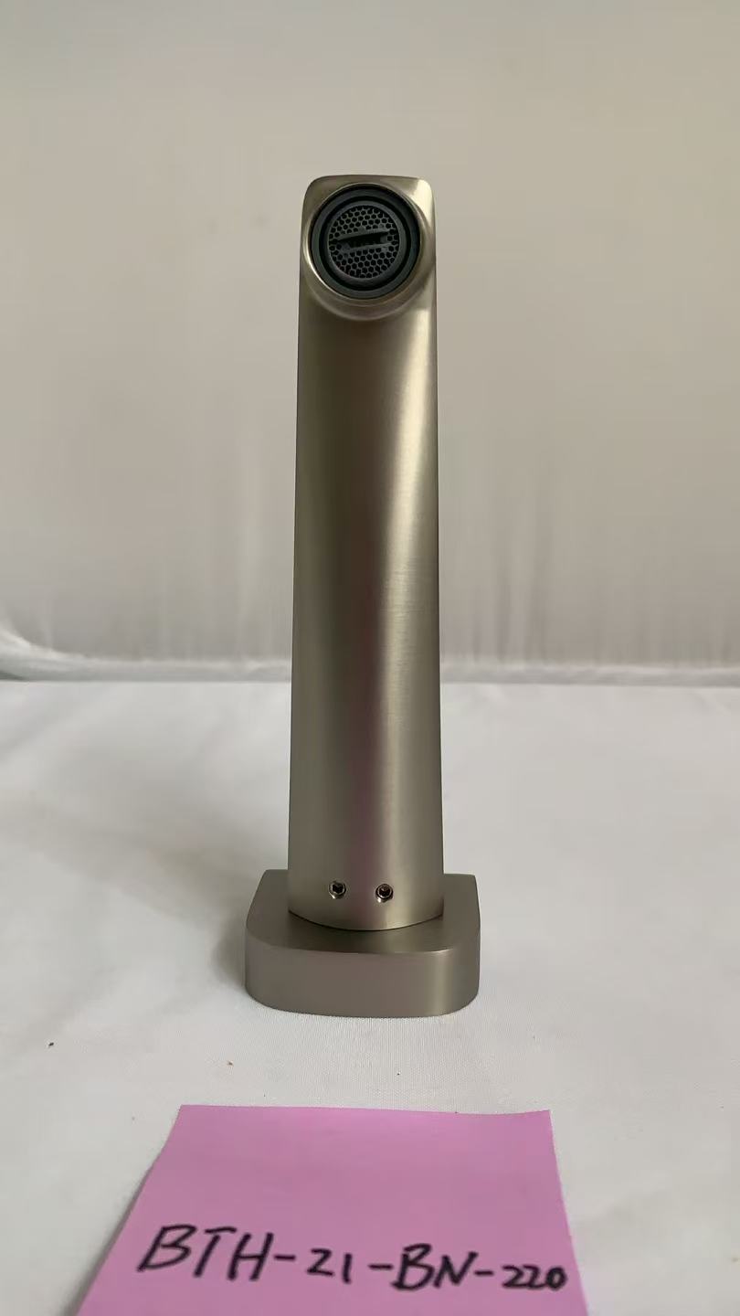 Regal Bath Spout 220 Brushed Nickel -PHD1018-BN (BTH-21-220)