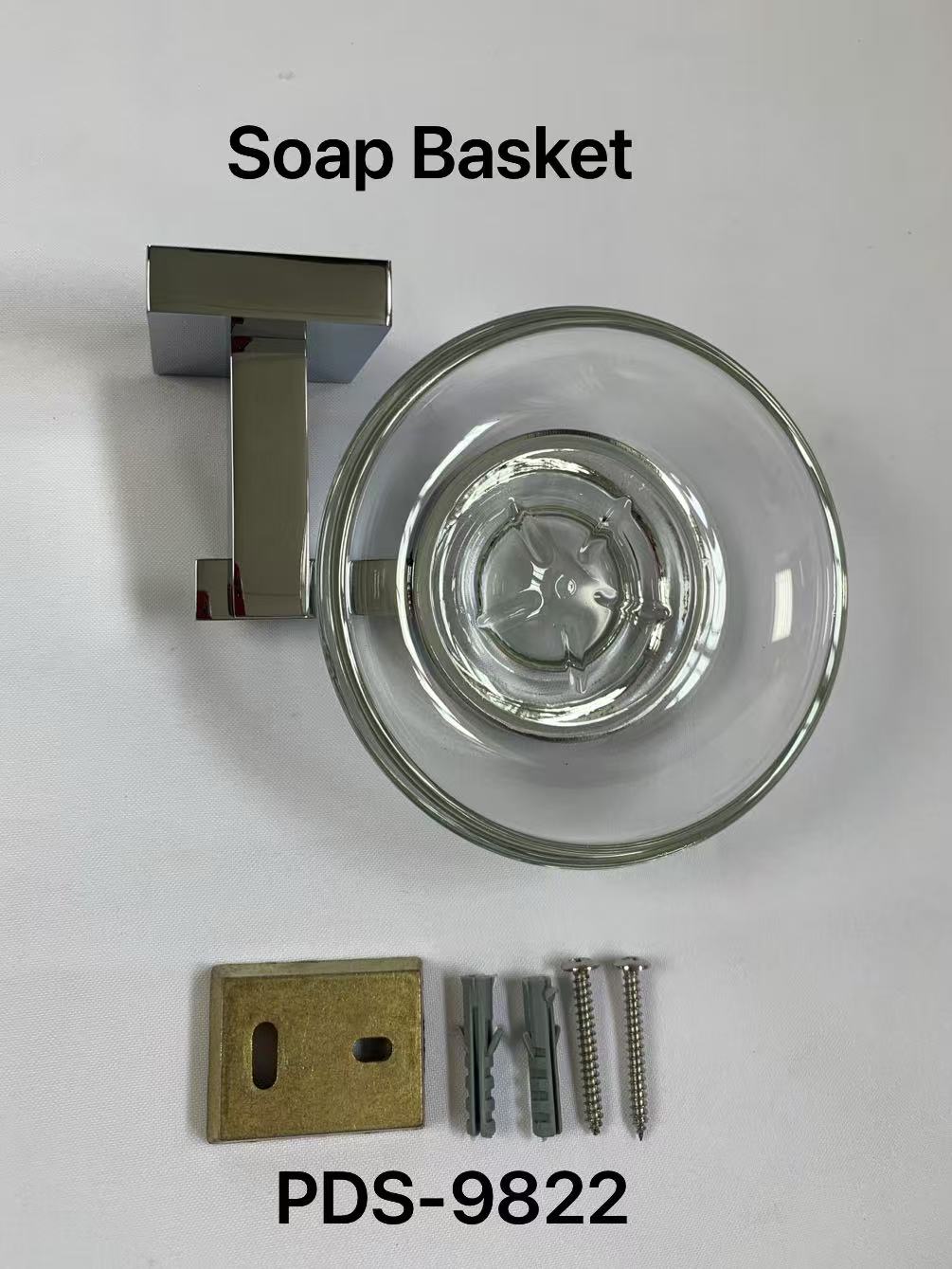 Soap Dish - 9822