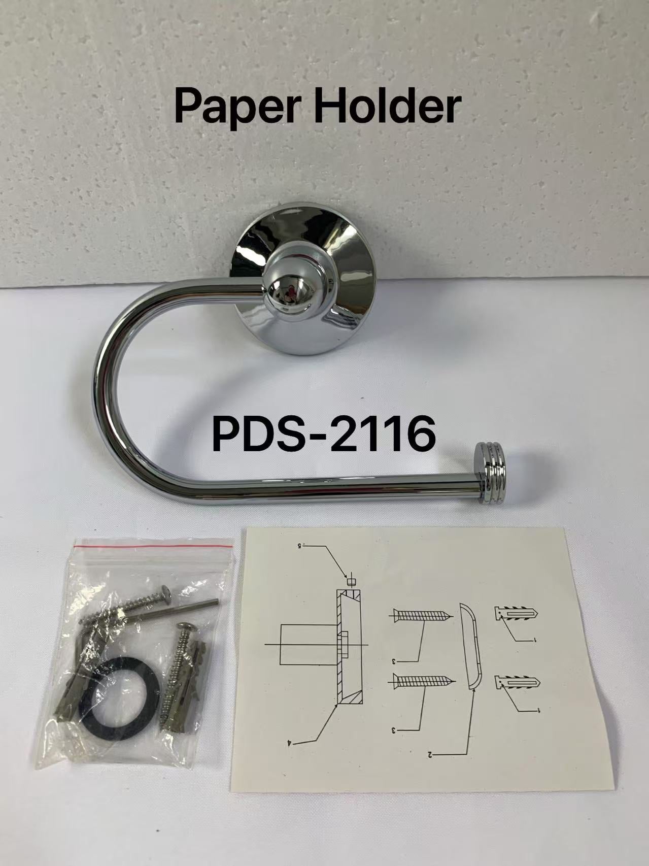 Toilet Roll Holder -2116