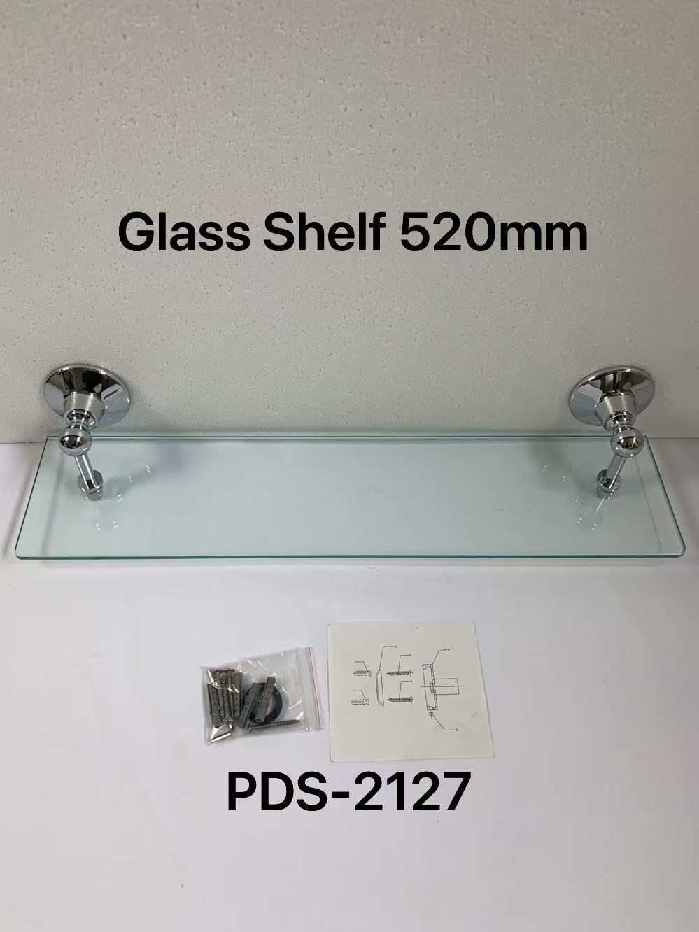 Glass Shelf - PDS2127