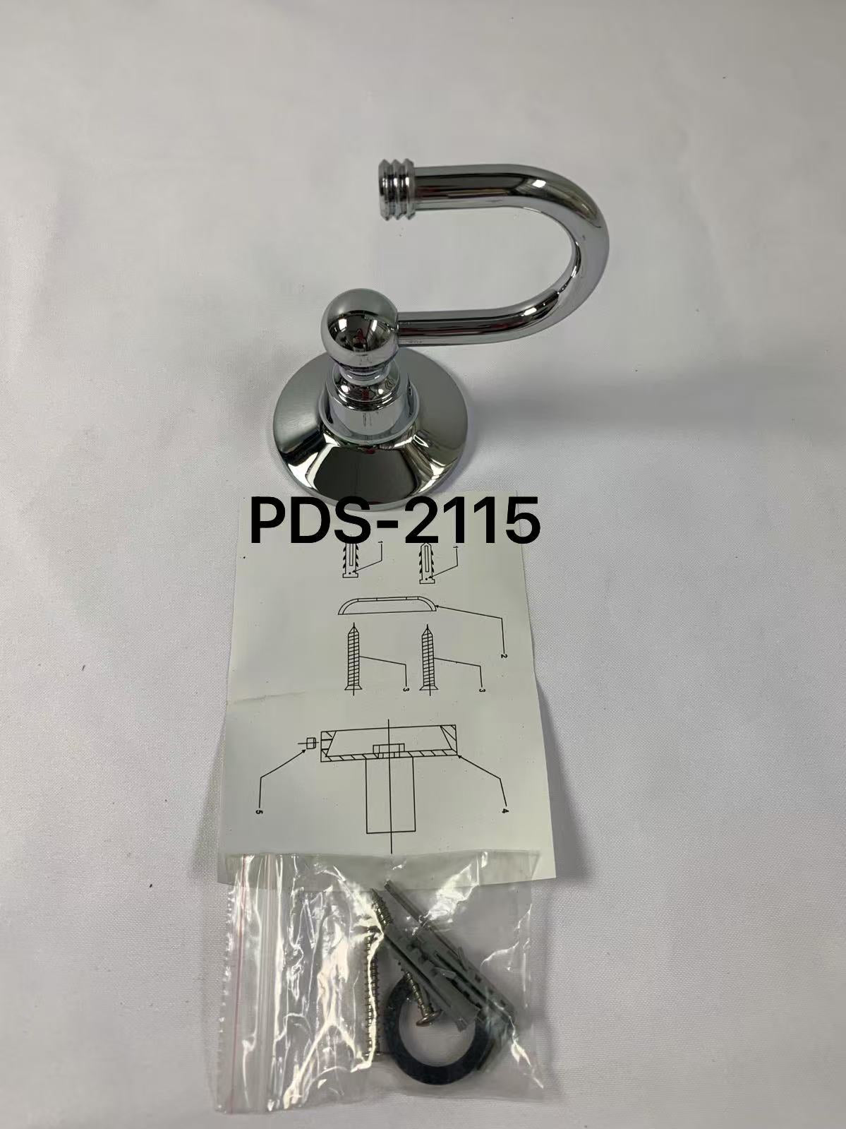 Robe Hook (PDS2115)