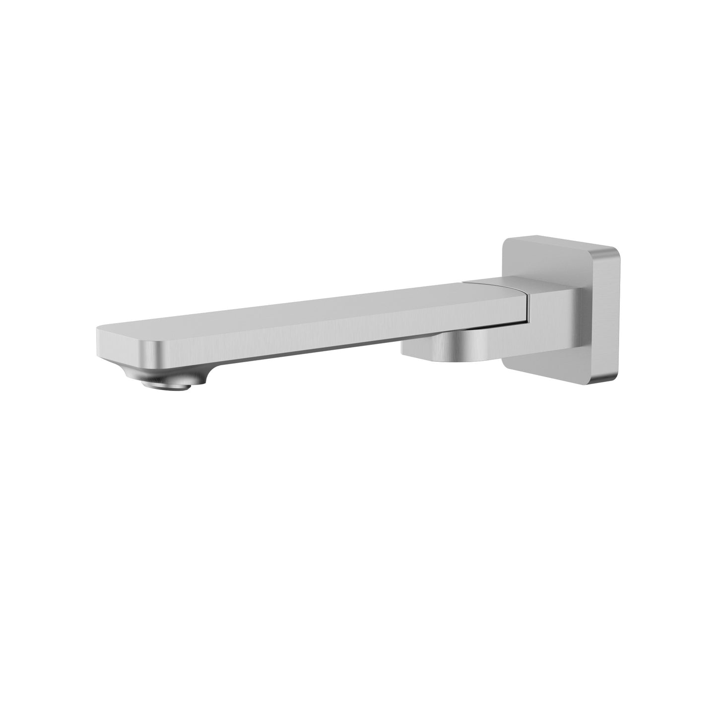 Regal Bath Spout 220 Brushed Nickel -PHD1018-BN (BTH-21-220)