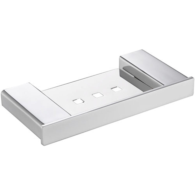 Aiko Square Soap Holder - 7109