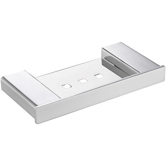 Aiko Square Soap Holder - 7109