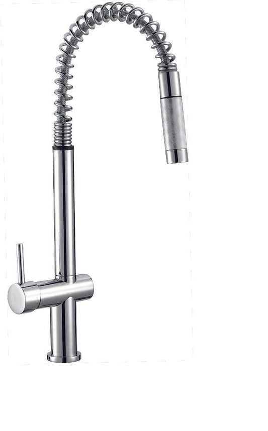 Otus Pin Handle  Sink Mixer - PC1004SB